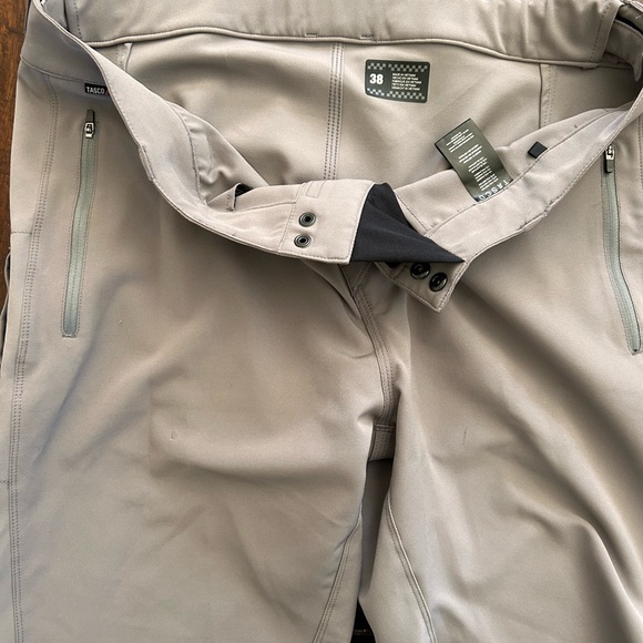 Tasco MTB shorts, size 38. - Picture 3 of 5